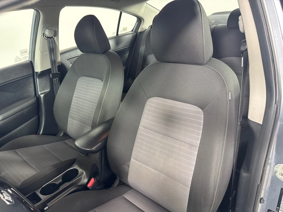 2017 Kia Forte - Image 12 of 12