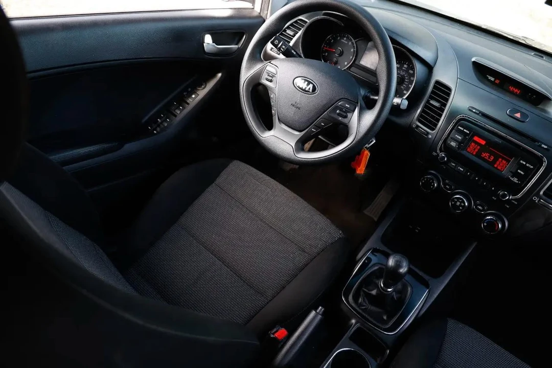 2017 Kia Forte - Image 20 of 21