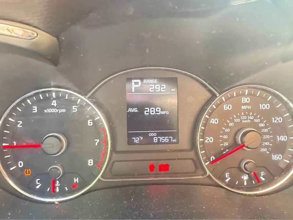 2017 Kia Forte - Image 4 of 7