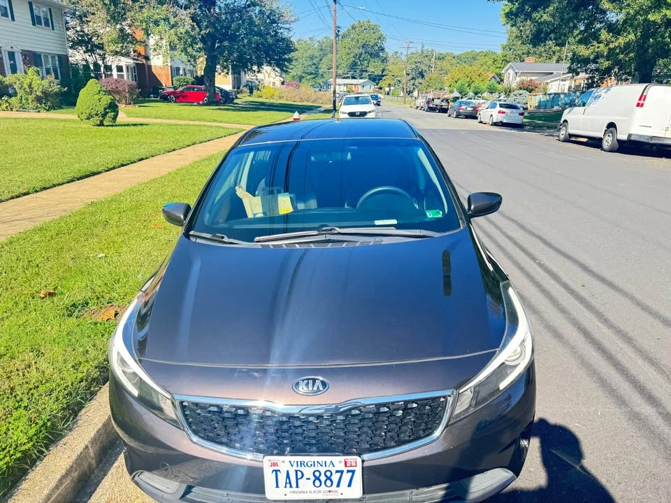 2017 Kia Forte - Image 6 of 7