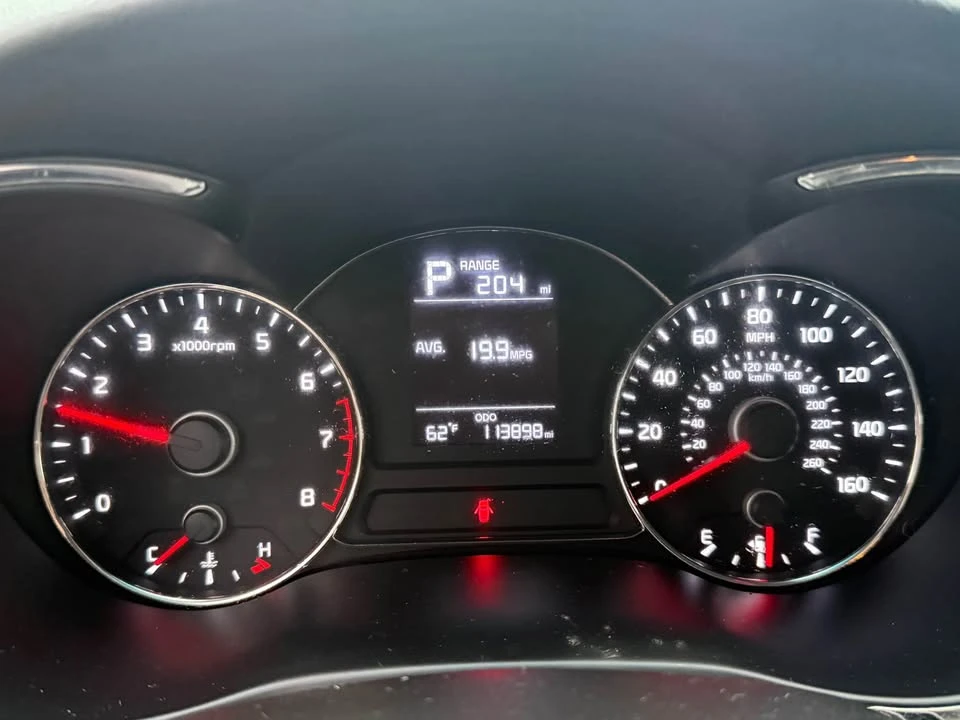 2017 Kia Forte - Image 10 of 14