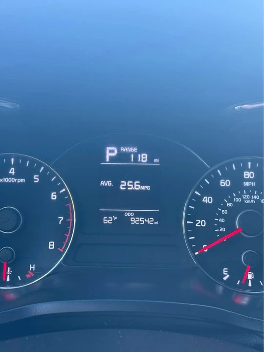 2017 Kia Forte - Image 11 of 13