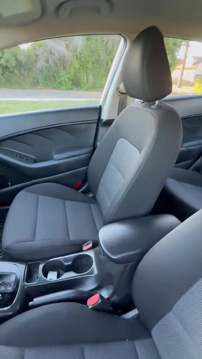 2017 Kia Forte - Image 13 of 13