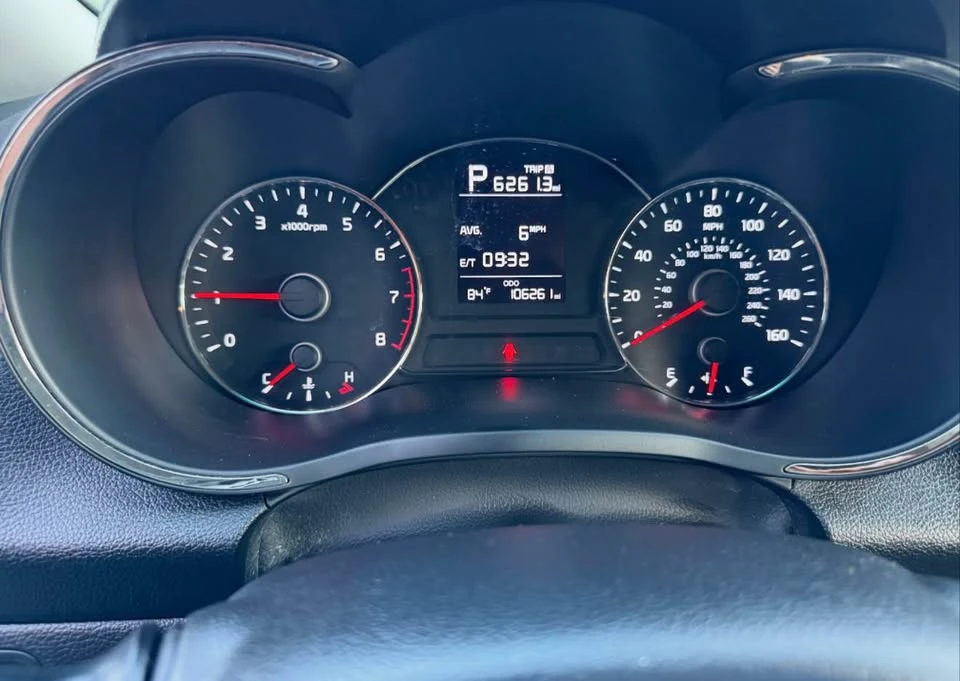 2017 Kia Forte - Image 6 of 6