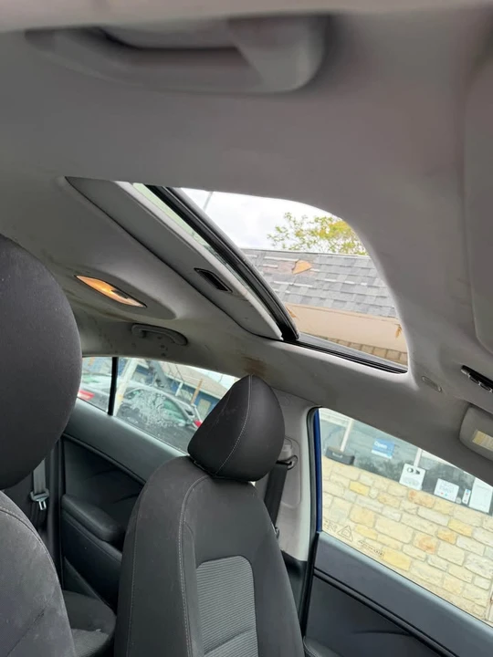 2017 Kia Forte - Image 15 of 16