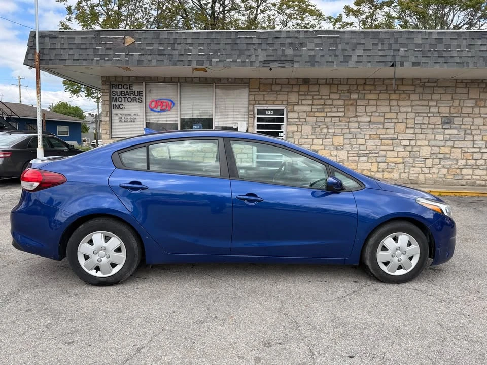 2017 Kia Forte - Image 16 of 16