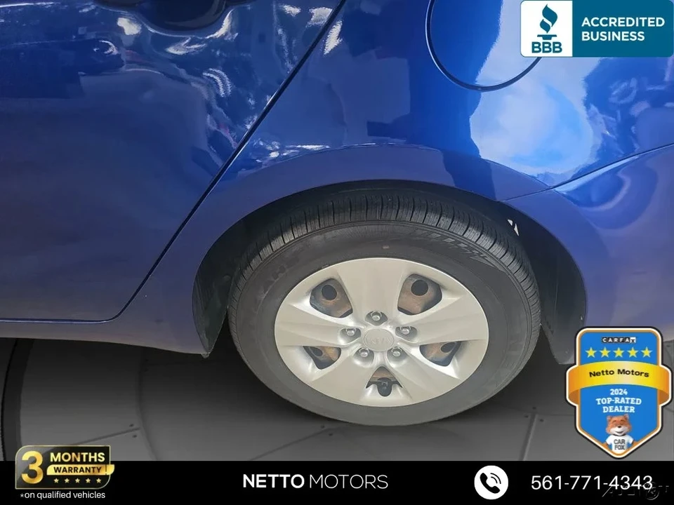 2017 Kia Forte - Image 21 of 21