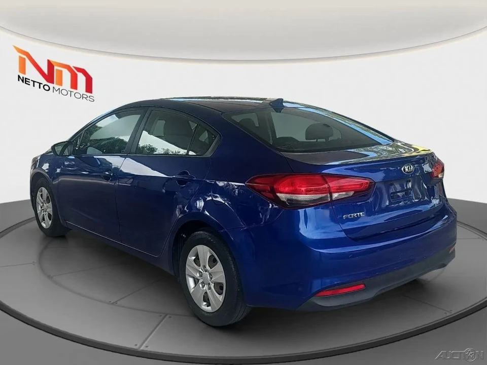2017 Kia Forte - Image 3 of 21