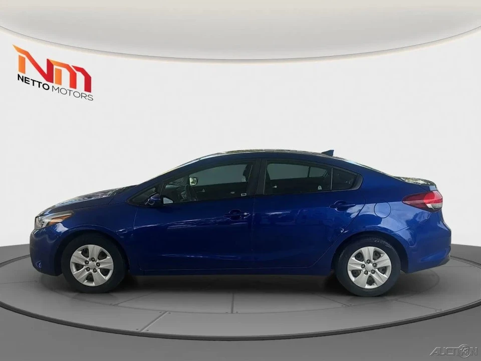 2017 Kia Forte - Image 2 of 21