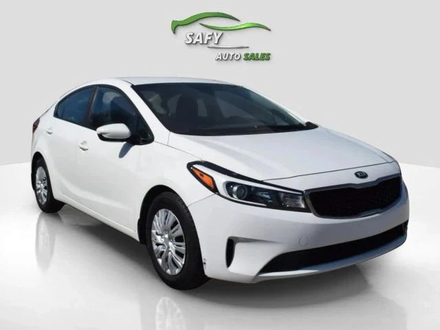2017 Kia Forte - Image 3 of 21