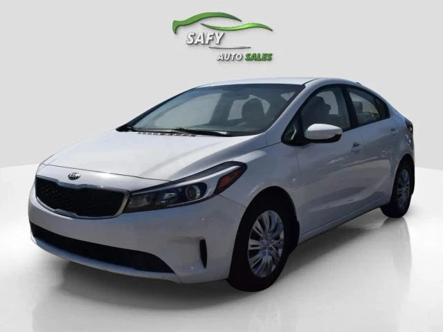 2017 Kia Forte - Image 3 of 21