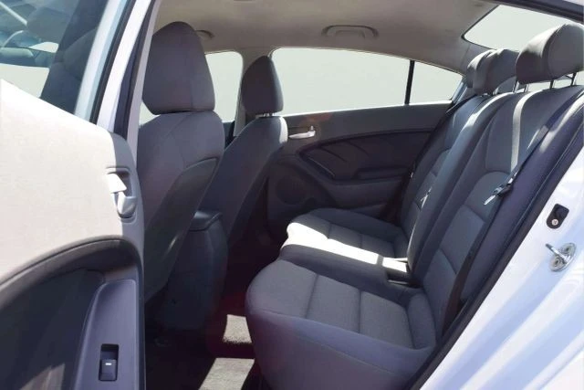 2017 Kia Forte - Image 19 of 21