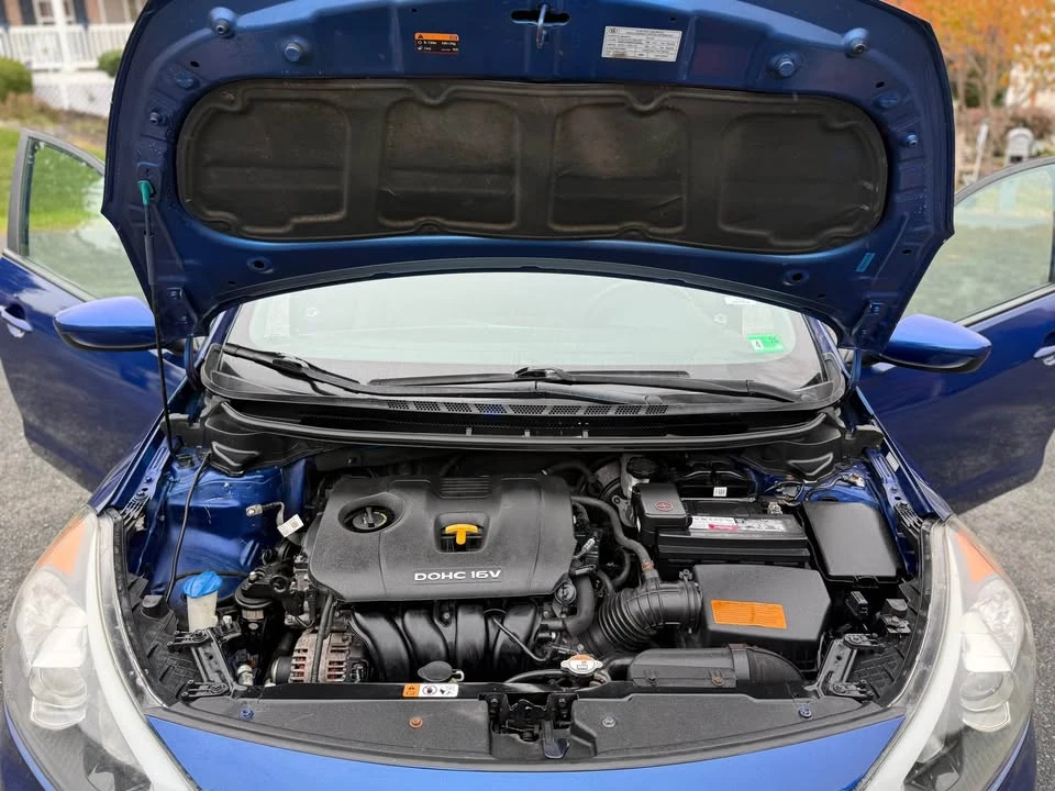 2017 Kia Forte - Image 19 of 19
