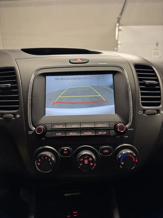 2017 Kia Forte - Image 14 of 14
