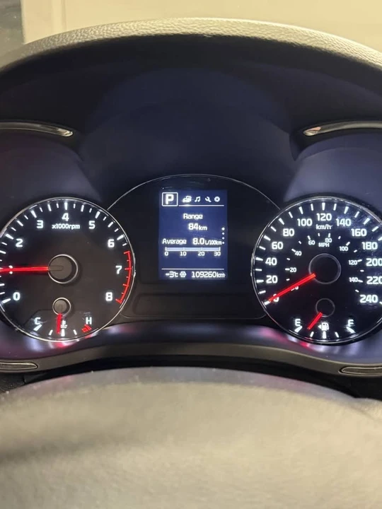 2017 Kia Forte - Image 11 of 14
