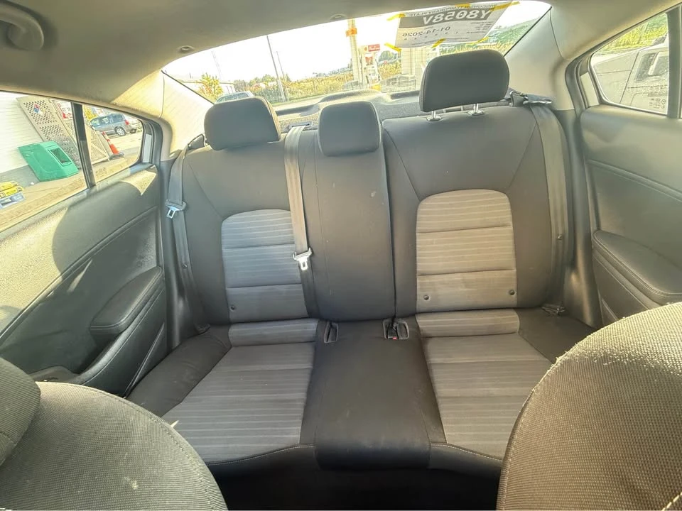 2017 Kia Forte - Image 6 of 7