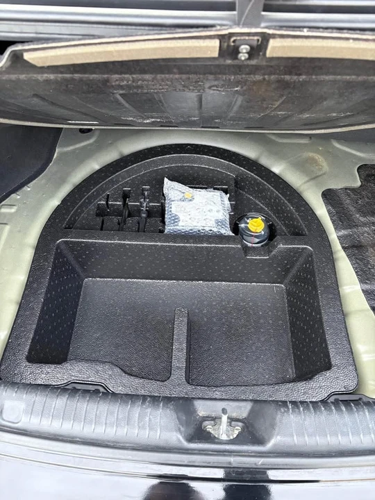 2017 Kia Forte - Image 13 of 16