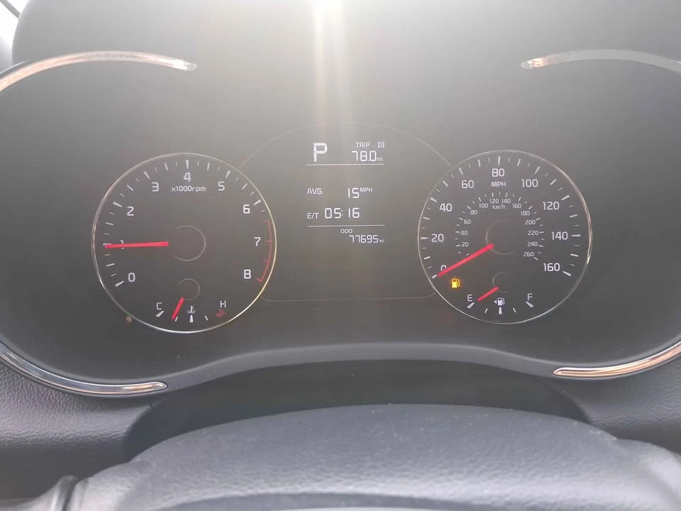 2017 Kia Forte - Image 14 of 17