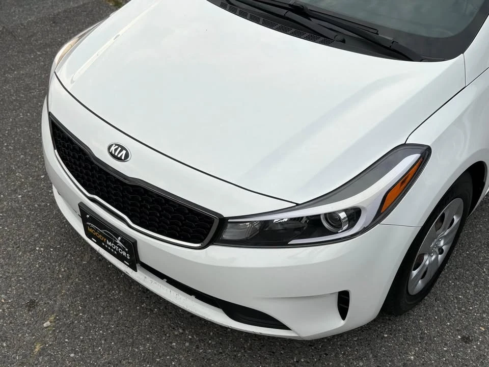 2017 Kia Forte - Image 11 of 11