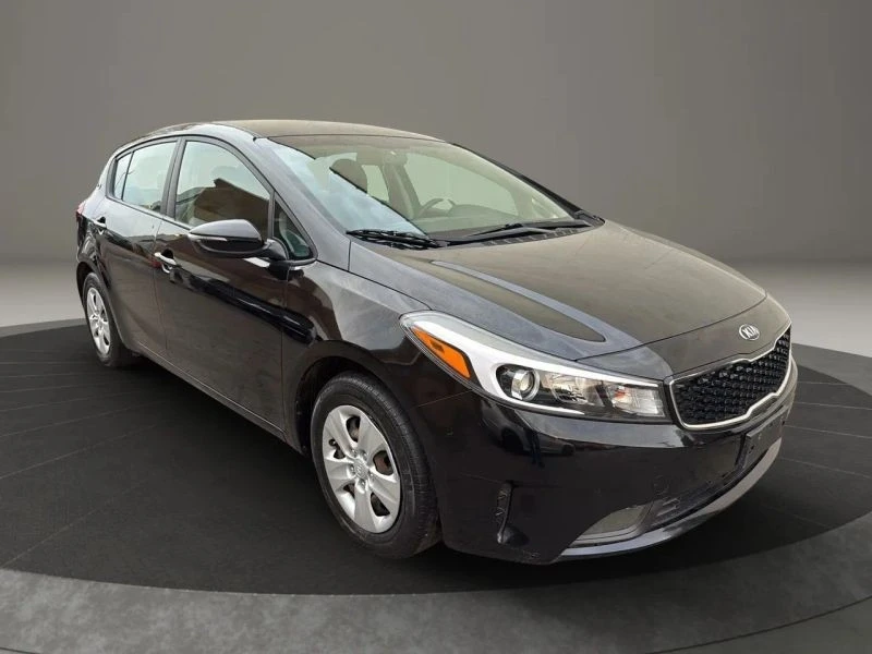 2017 Kia Forte - Image 3 of 12
