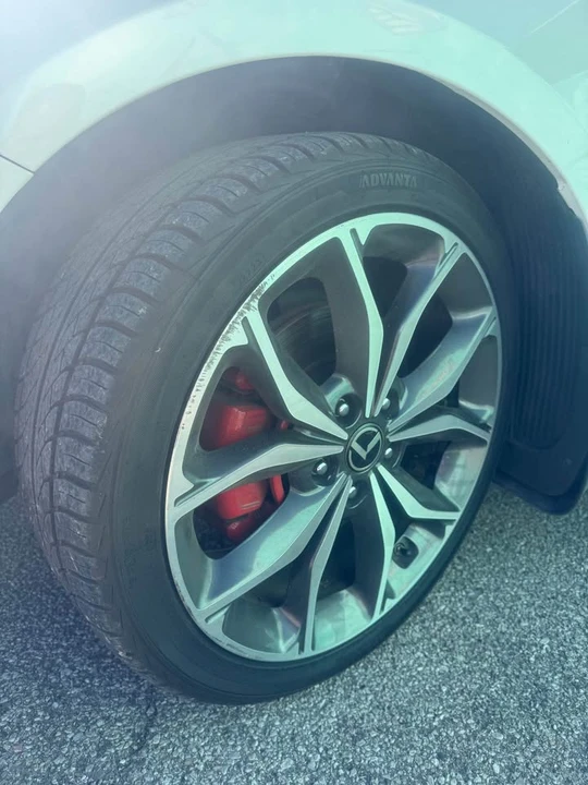 2017 Kia Forte - Image 10 of 11