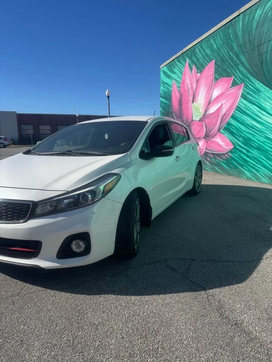 2017 Kia Forte - Image 3 of 11