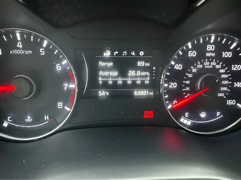 2017 Kia Forte - Image 15 of 18