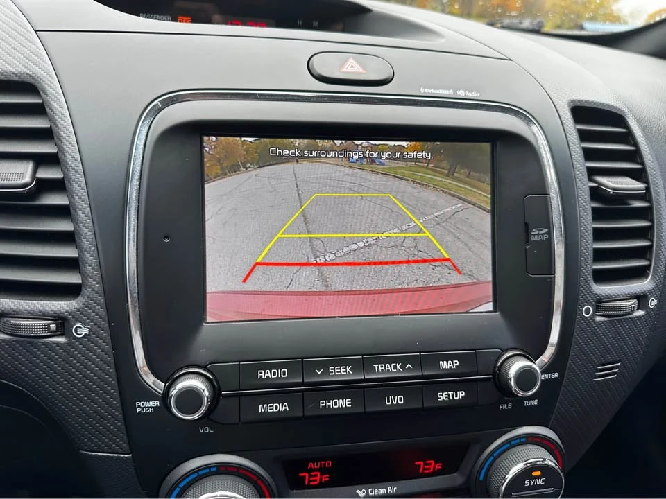 2017 Kia Forte - Image 16 of 18