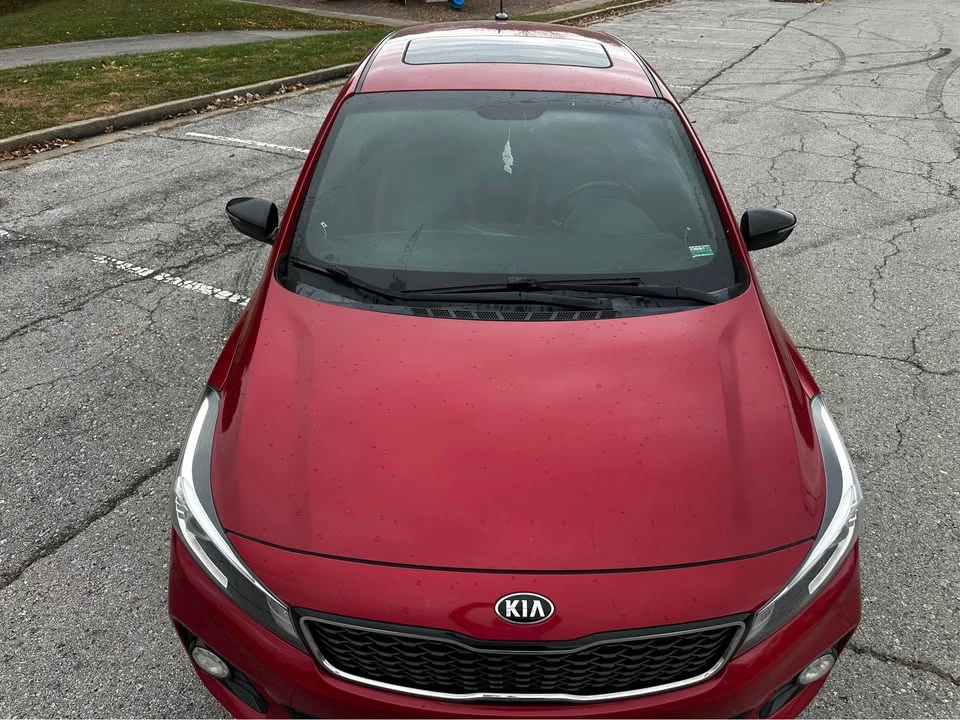 2017 Kia Forte - Image 5 of 18