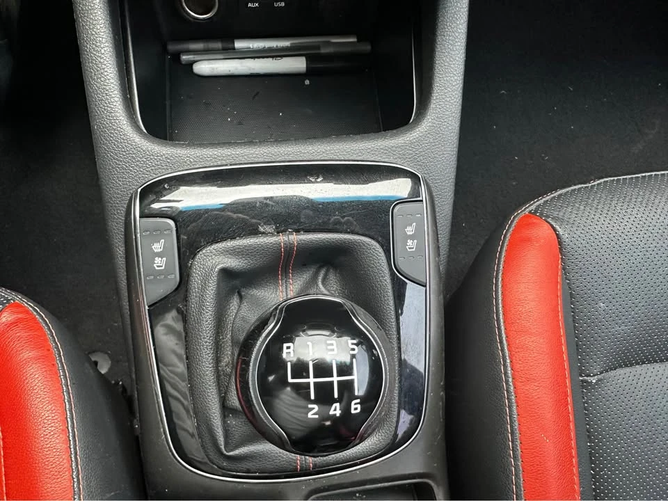 2017 Kia Forte - Image 13 of 18