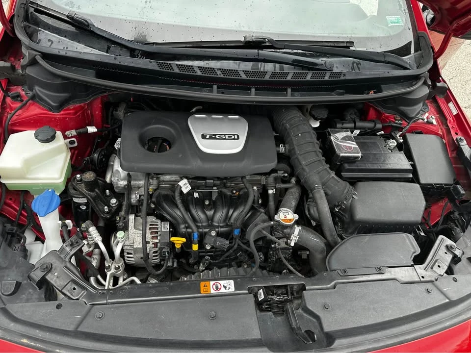 2017 Kia Forte - Image 18 of 18