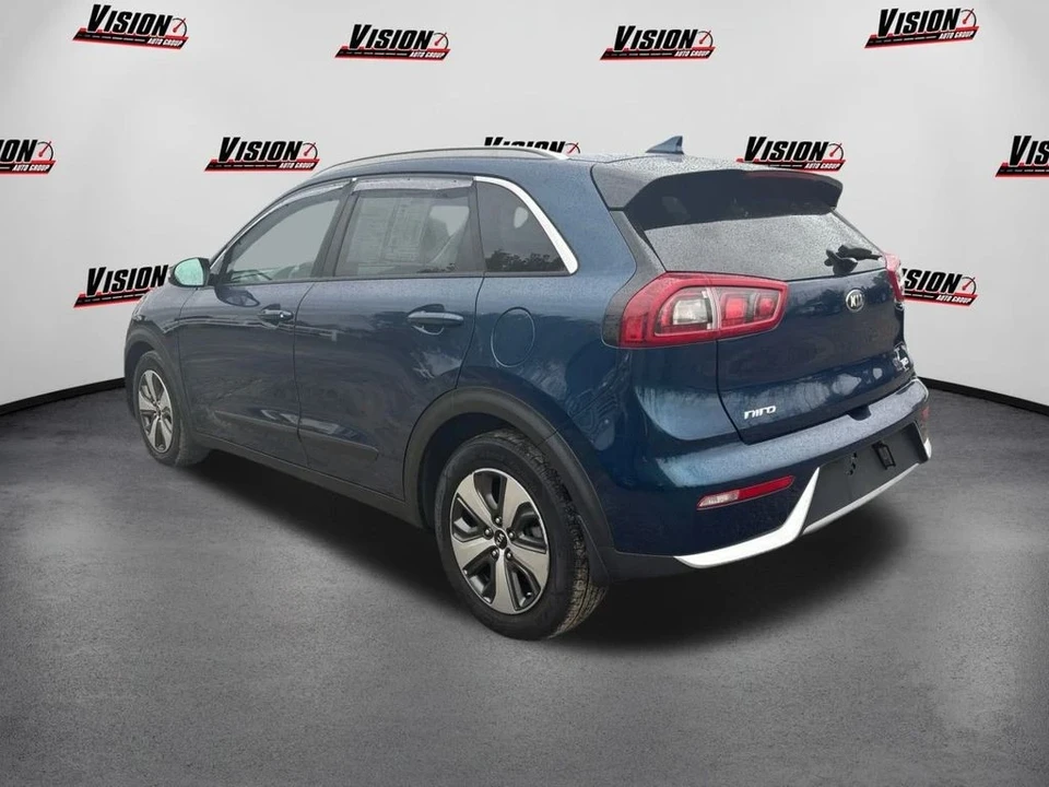 2017 Kia Niro - Image 7 of 12
