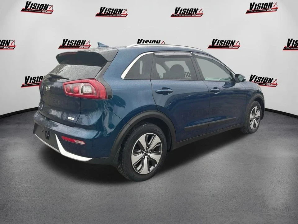 2017 Kia Niro - Image 5 of 12