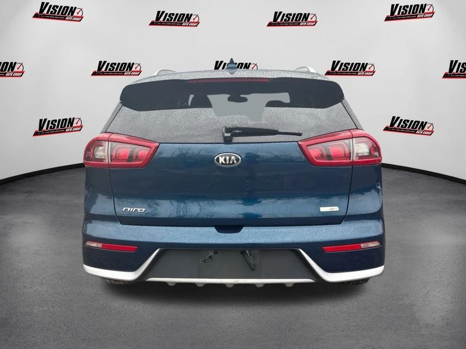 2017 Kia Niro - Image 6 of 12