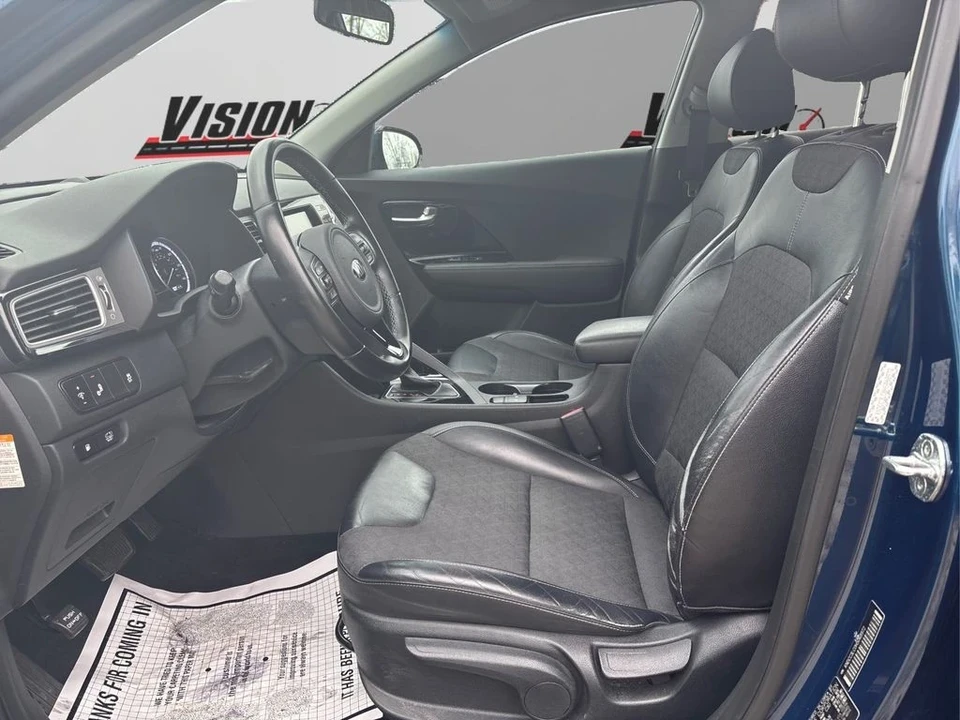 2017 Kia Niro - Image 9 of 12