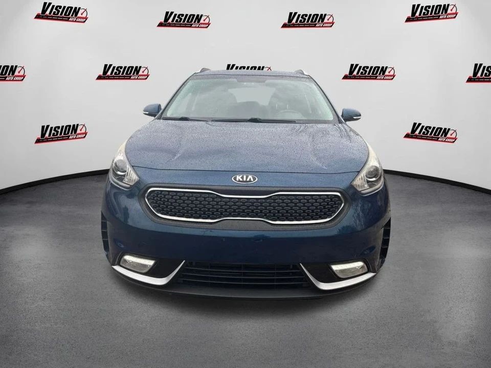 2017 Kia Niro - Image 2 of 12