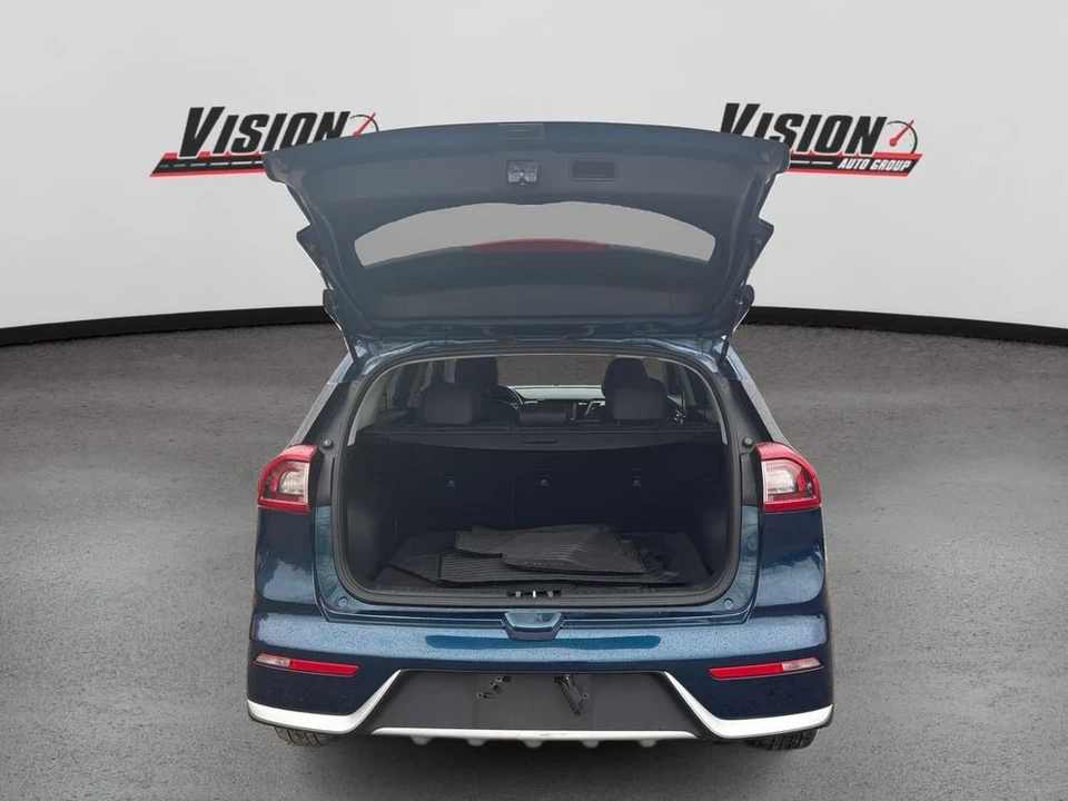2017 Kia Niro - Image 11 of 12