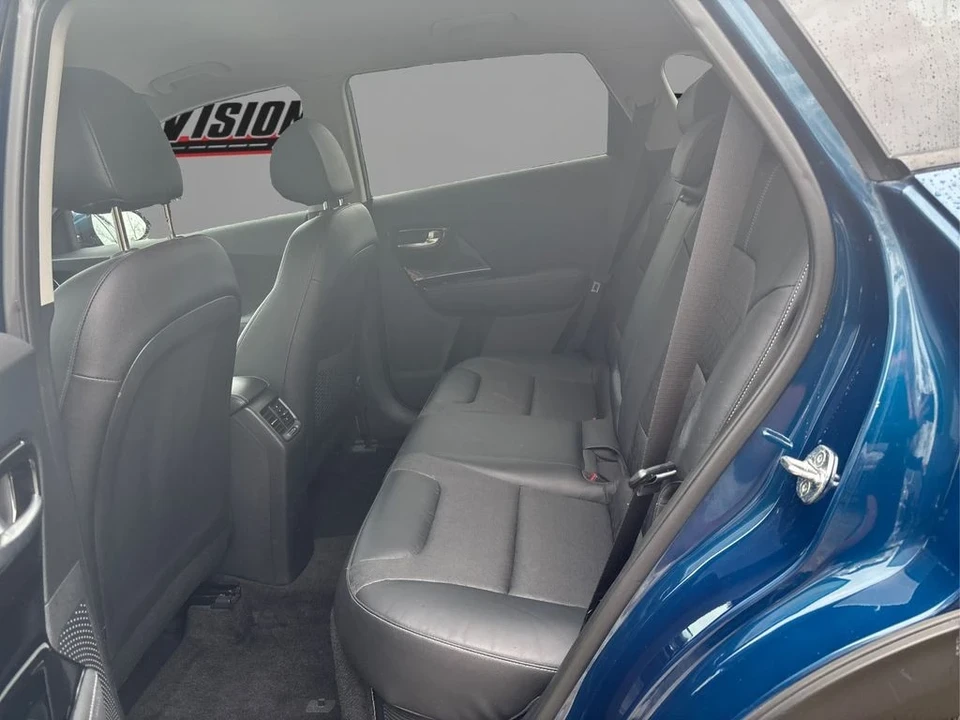 2017 Kia Niro - Image 10 of 12