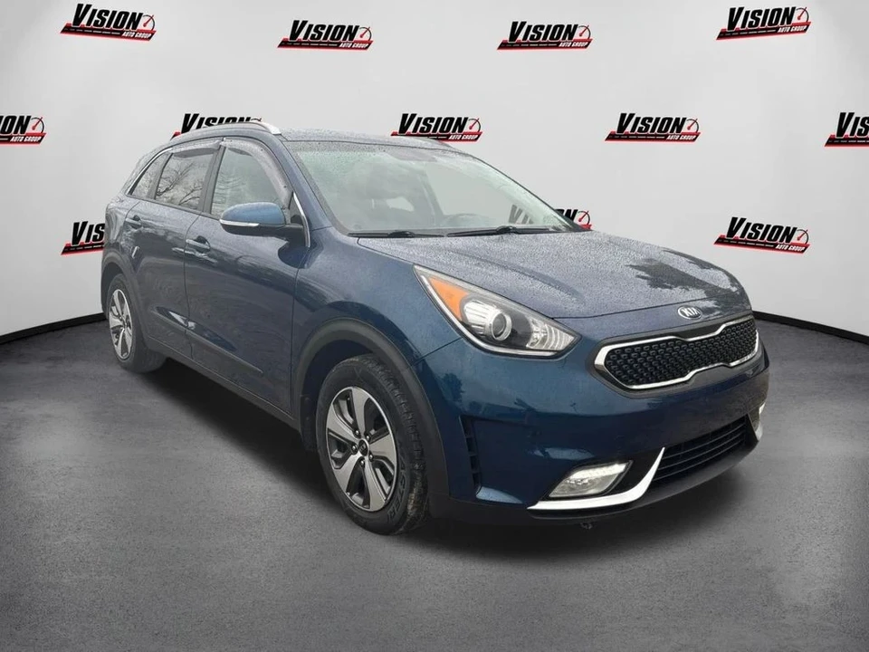 2017 Kia Niro - Image 3 of 12