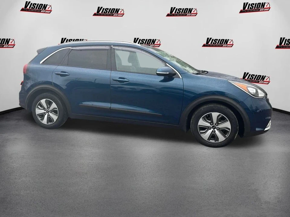 2017 Kia Niro - Image 4 of 12