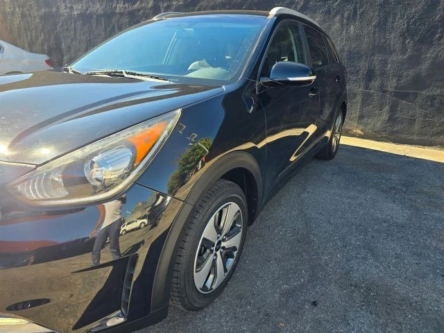 2017 Kia Niro - Image 9 of 21