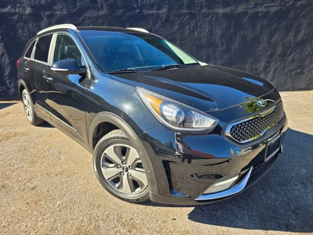 2017 Kia Niro - Image 3 of 21