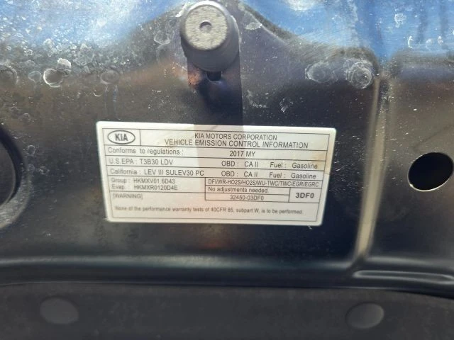 2017 Kia Niro - Image 15 of 21