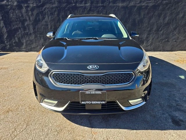 2017 Kia Niro - Image 2 of 21