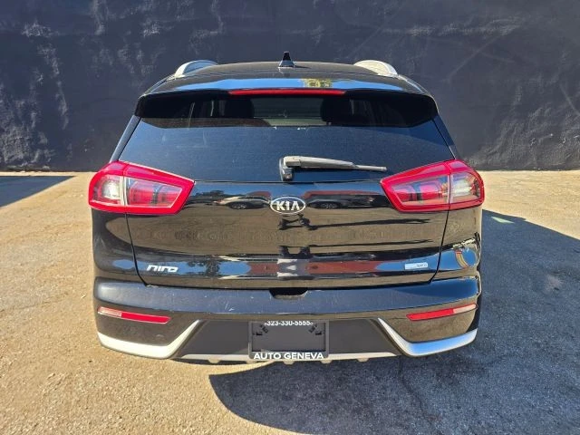 2017 Kia Niro - Image 6 of 21