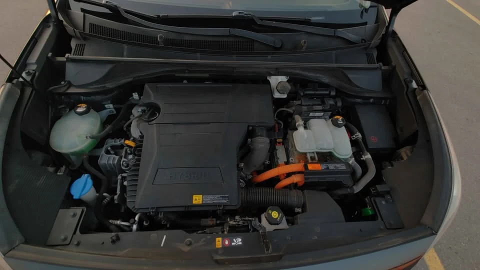 2017 Kia Niro - Image 6 of 7