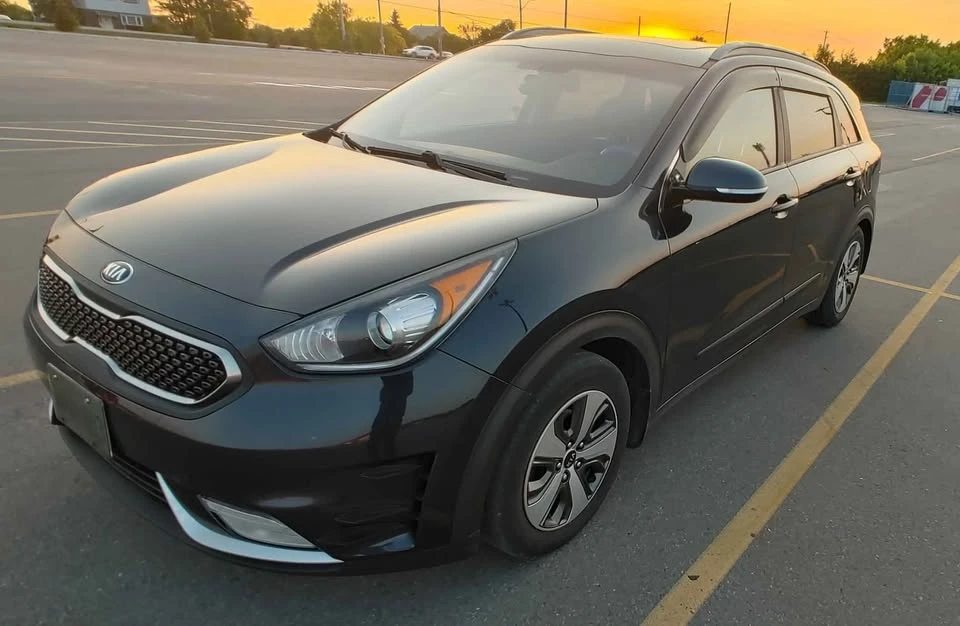 2017 Kia Niro - Image 3 of 7