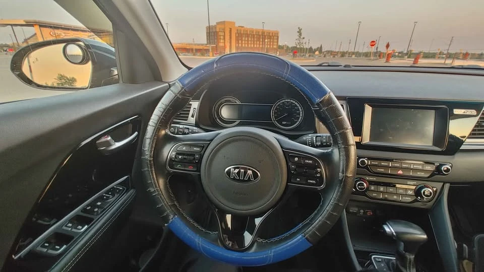 2017 Kia Niro - Image 7 of 7