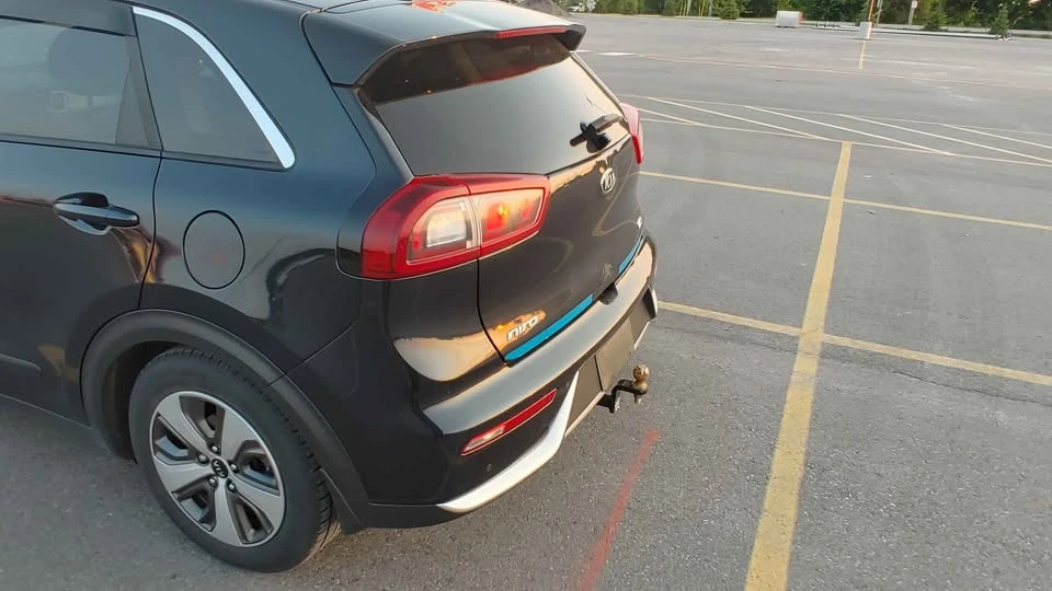 2017 Kia Niro - Image 4 of 7