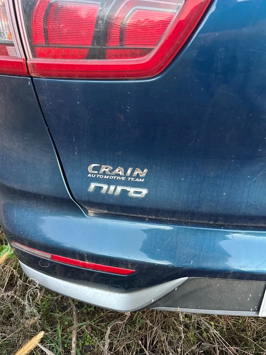 2017 Kia Niro - Image 4 of 8